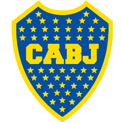 Escudo boca juniors