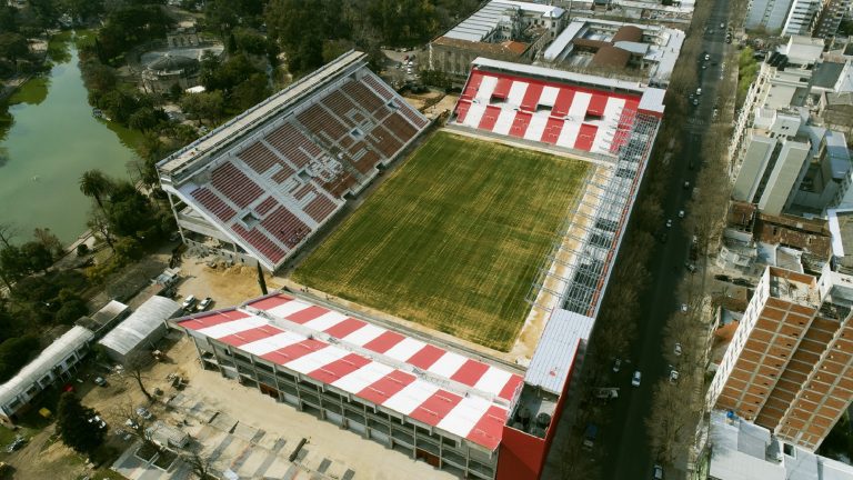 El Libertadores de América