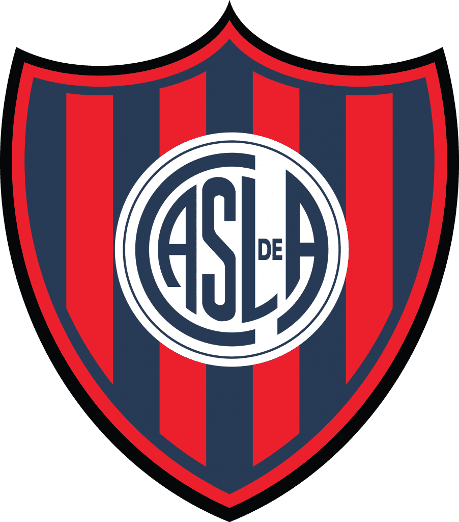 Escudo San Lorenzo