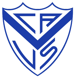 Escudo Velez Sarsfield