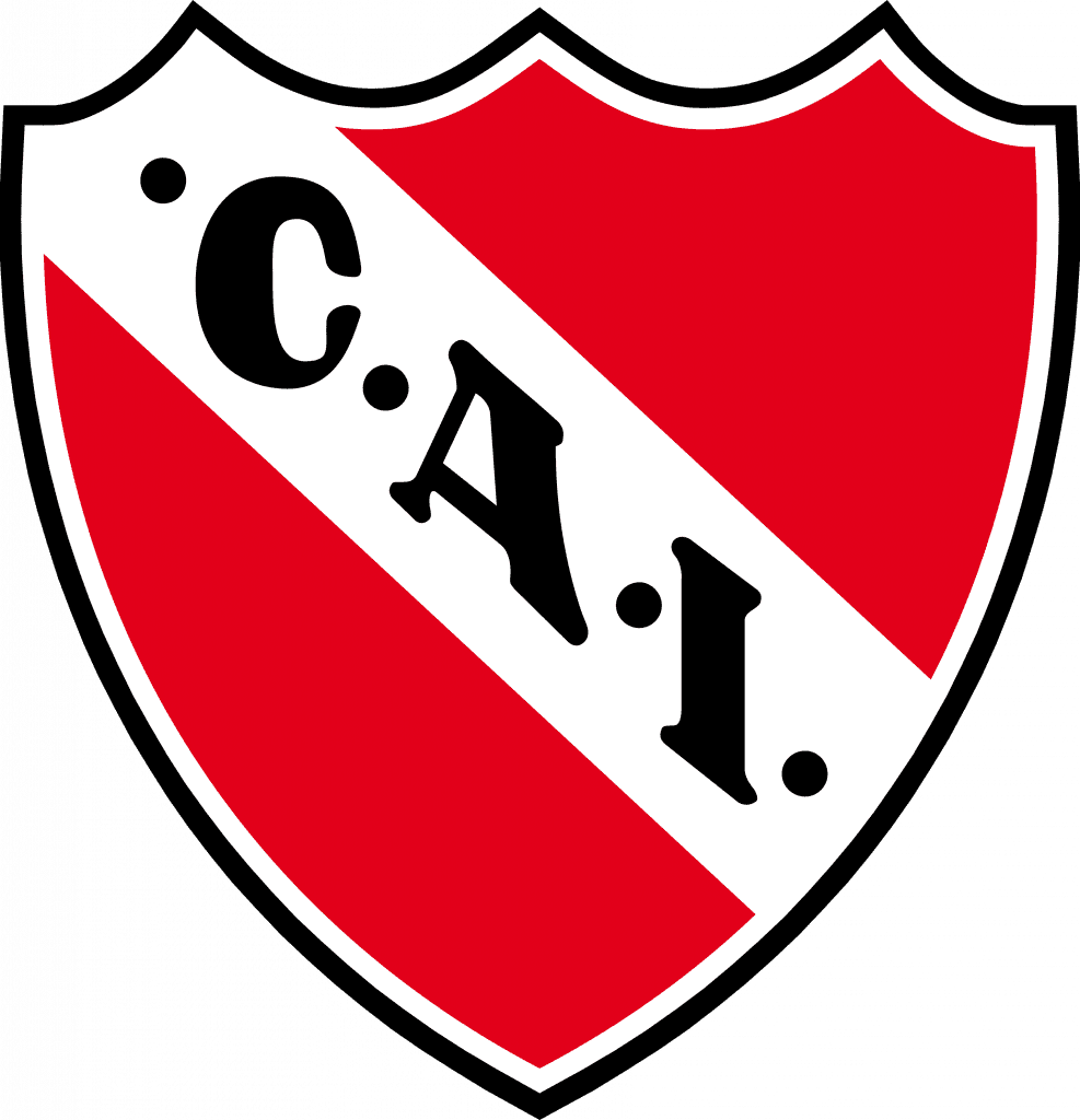 Escudo Independiente