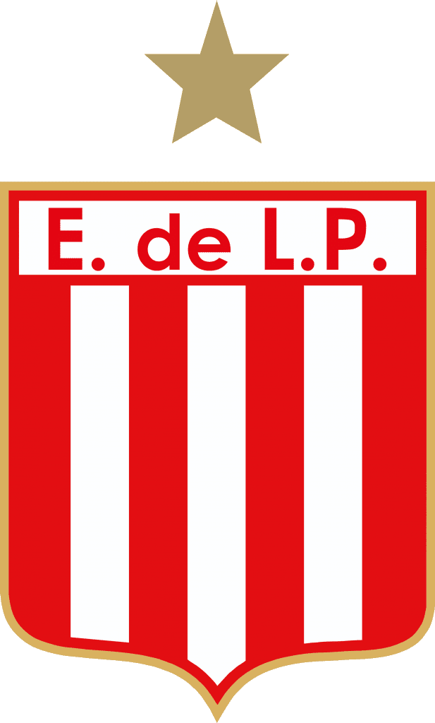 Escudo Estudiantes de la plata