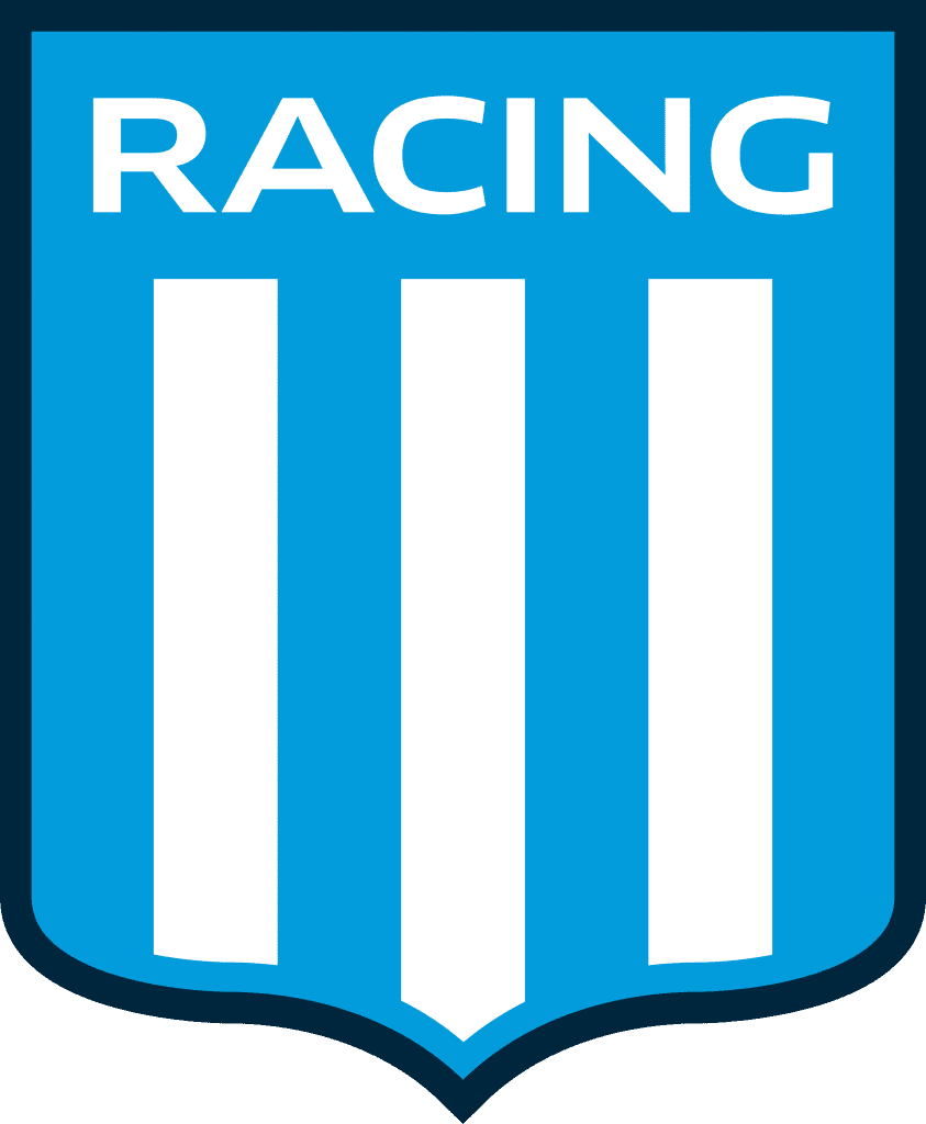 Escudo Racing Club