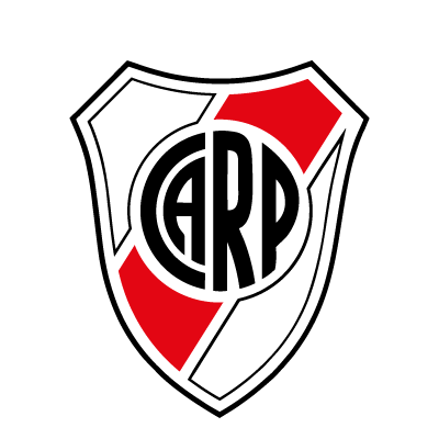 Escudo River Plate