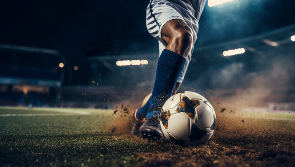 futbol pelota