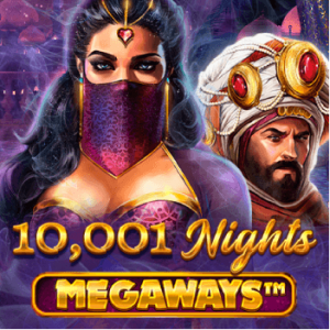 Juego 10001 Nights MegaWays