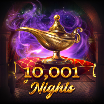 Juego 10001 Nights