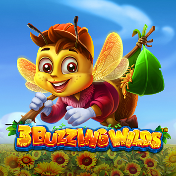 Juego 3 Buzzing Wilds