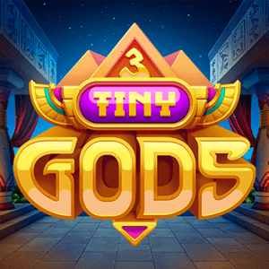 Juego 3 Tiny Gods