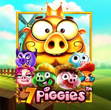 Juego 7 Piggies