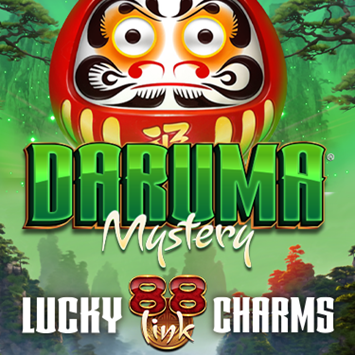 Juego 88 Link Daruma Mystery