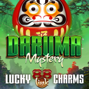 Juego Daruma Mystery