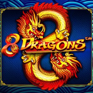 Juego 8 Dragons