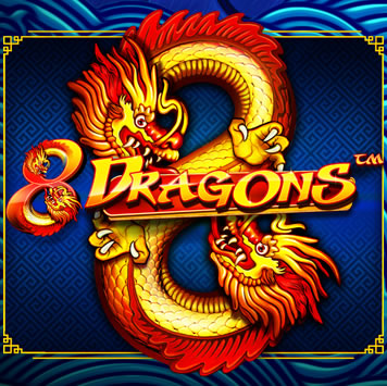 Juego 8 Dragons