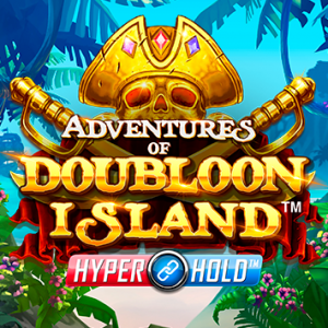 Juego Adventures Of Doubloon Island