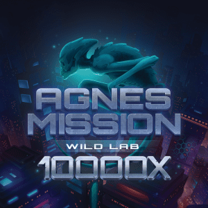 Juego Agnes Mission: Wild Lab