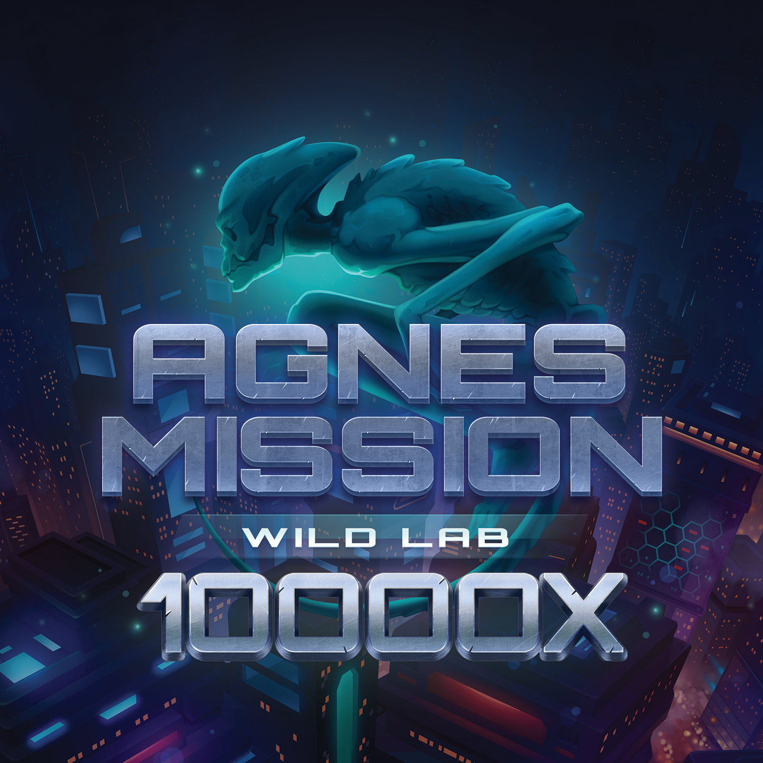 Juego Agnes Mission: Wild Lab