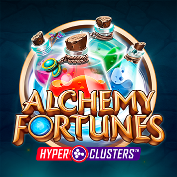 Juego Alchemy Fortunes