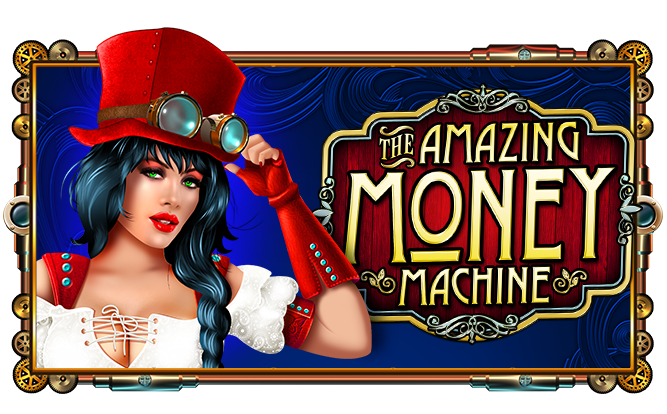 Juego Amazing Money Machine