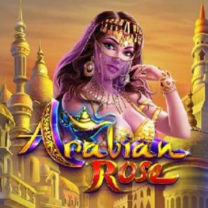 Juego Arabian Rose