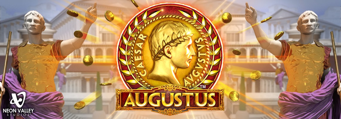 Juego Augustus