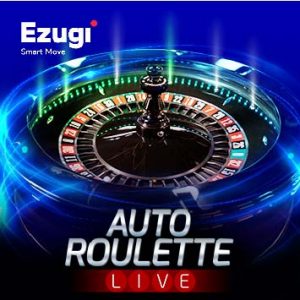 Juego Auto Roulette