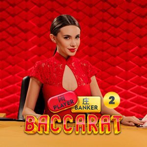 Juego Baccarat 2