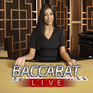 Juego Baccarat Ezugi