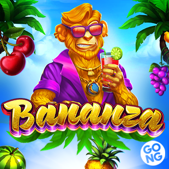 Juego Bananza