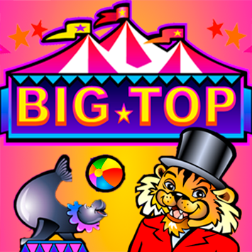 Juego Big Top