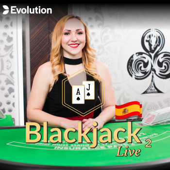 Juego Blackjack en Español 2