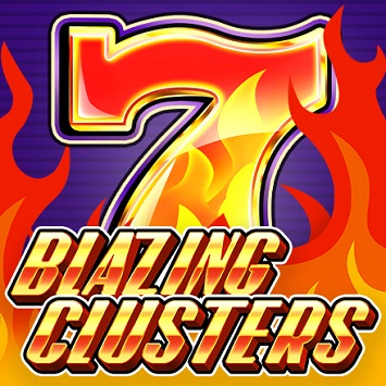 Juego Blazing Clusters