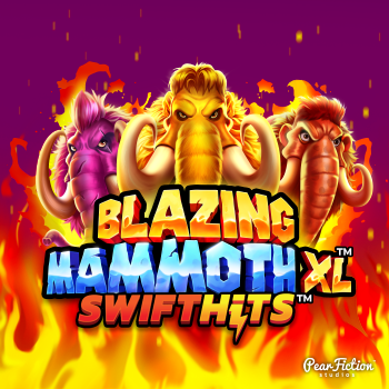 Juego Blazing Mammoth XL