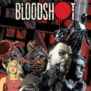 Juego BloodShot