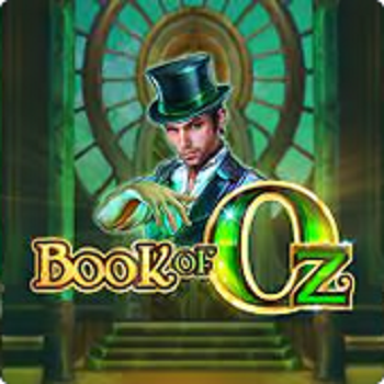 Juego Book of Oz Lock N Spin