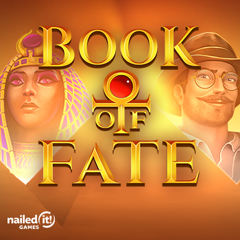 Juego Book of Fate