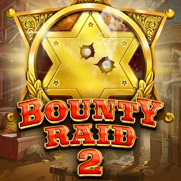 Juego Bounty Raid 2