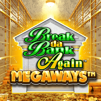 Juego Break Da Bank Again MEGAWAYS