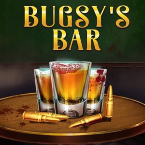 Juego Bugsy's Bar