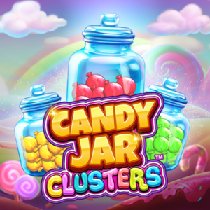 Juego Candy Jar Clusters