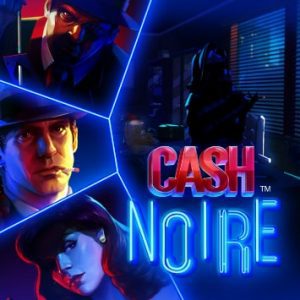 Juego Cash Noire