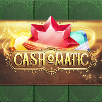 Juego Cash o Matic