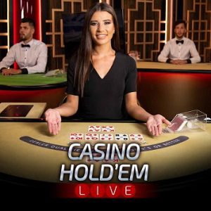 Juego Casino Hold´em