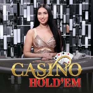 Juego Casino Hold'em