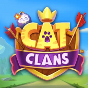 Juego Cat Clans