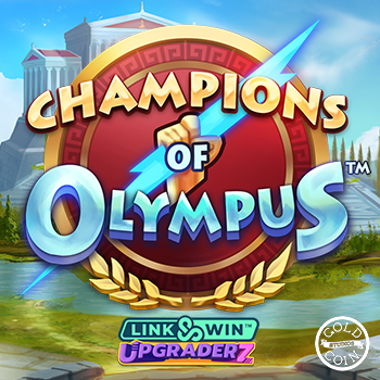 Juego Champions of Olympus