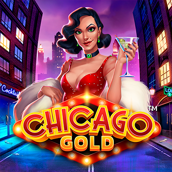 Juego Chicago Gold