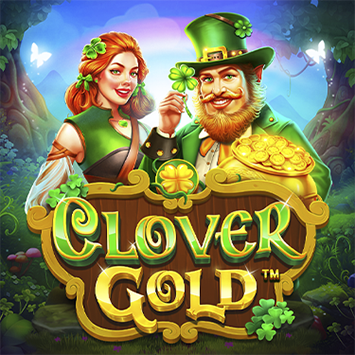 Juego Clover Gold