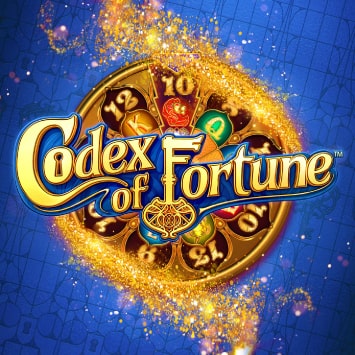 Juego Codex of Fortune