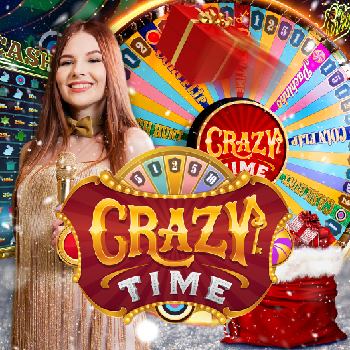 Juego Crazy Time